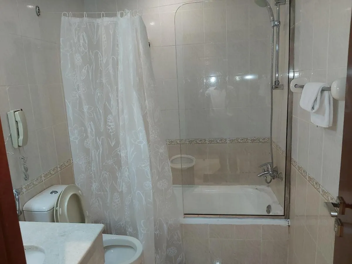 Bliss Hotel Dubái Emiratos Árabes Unidos